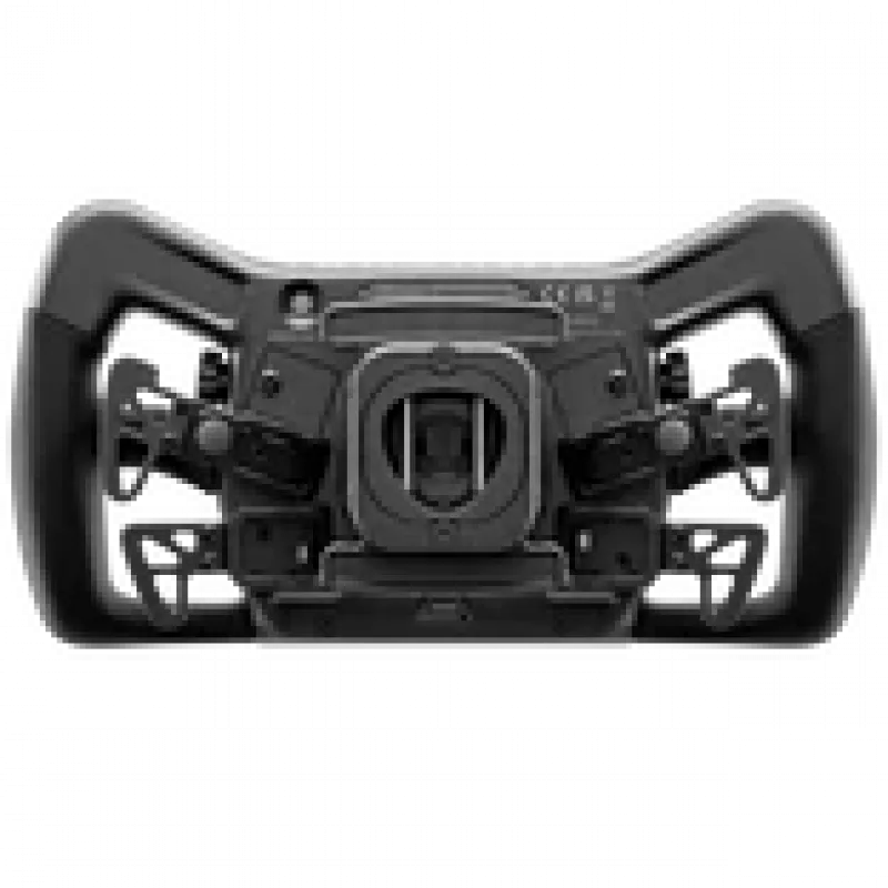 Simucube Savu Pro vairas + Link Hub