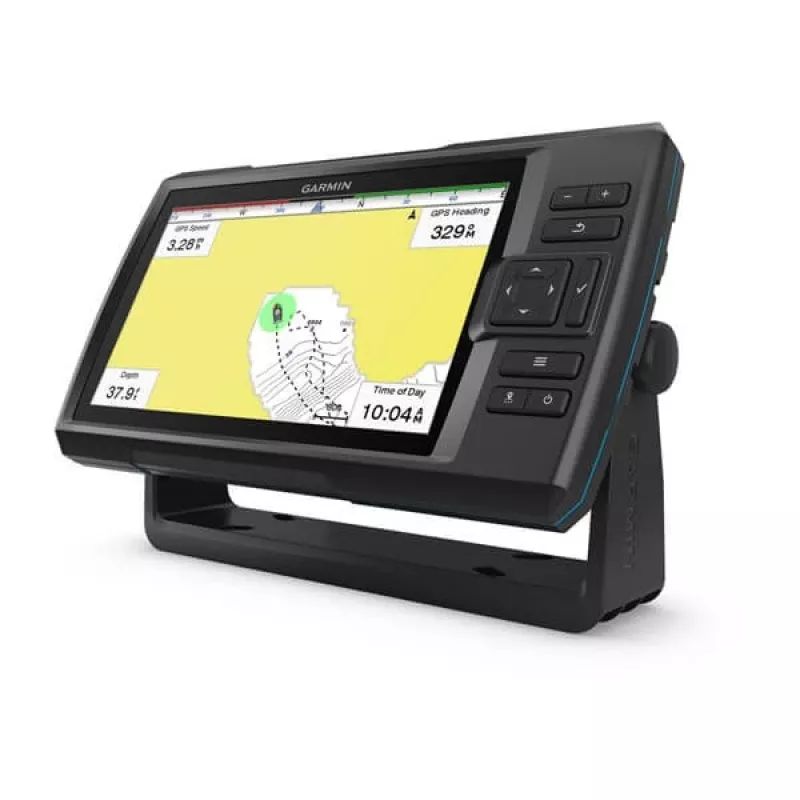 Garmin STRIKER Vivid 9sv žuvų ieškiklis 500 W