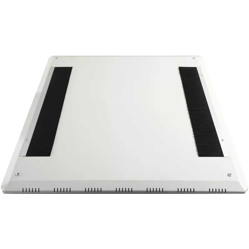 Digitus DN-31118 19 colių serverio spinta (P x A x G) 800 x 2053 x 800 mm 42 U Pilka, pilka (RAL 7035)