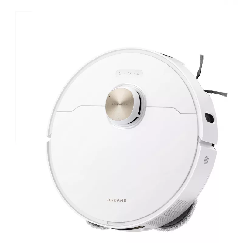 Dreame L40s Pro Ultra Baltas