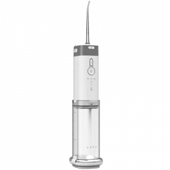 AENO DI2 nešiojamas dantų irigatorius, 3.7V, 8W, 2500mAh, 200ml