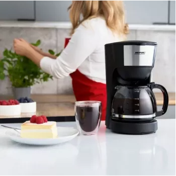 Kavos virimo aparatas MPM 1.25L MKW-12