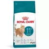 Sausas kačių ėdalas Royal Canin FHN Ageing 11+ 4 kg – pilnavertis ėdalas senjorėms katėms, paukštiena, 30% baltymų