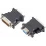 Lyties keitiklis DVI-D į VGA ShiverPeaks BS77416-2
