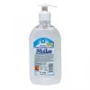Skystas antibakterinis muilas su dozatoriumi, 500 ml
