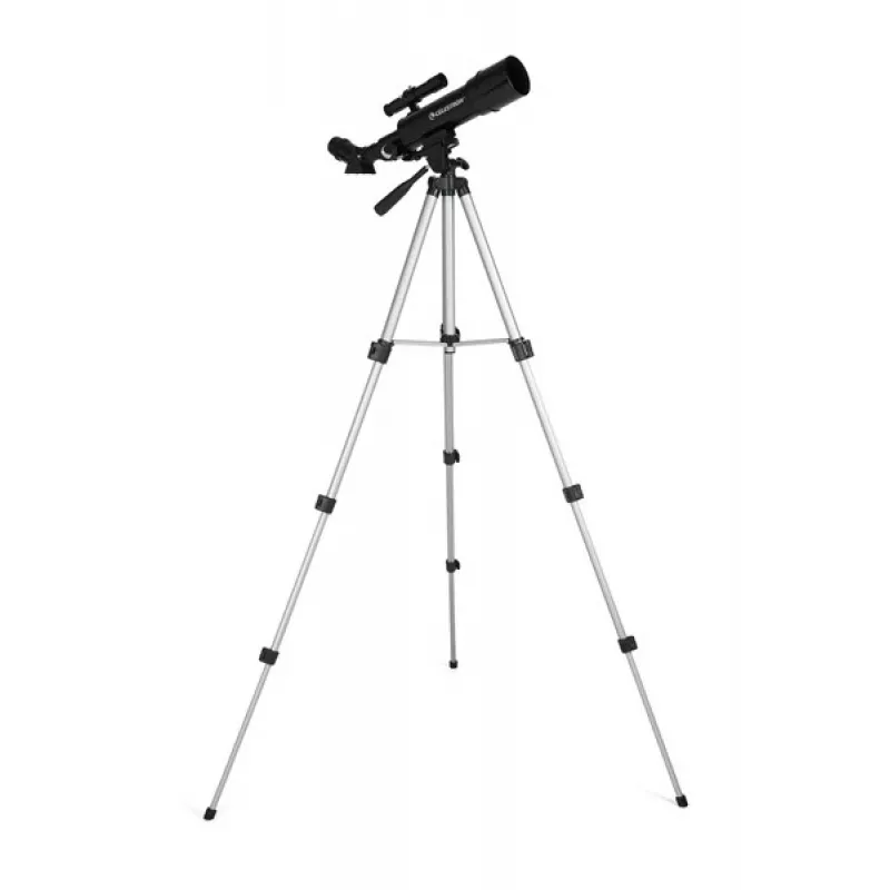 Teleskopas Celestron Travel Scope 50mm