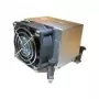 Dynatron P-6AG – procesoriaus oro aušintuvas (LGA775, varinis, 60 mm, 2U)
