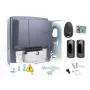 CAME BX PLUS SPACE rinkinys 400 kg vartams