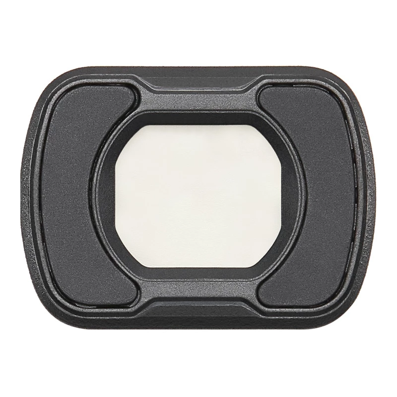DJI Osmo Pocket 3 plačiakampis objektyvas LENS/CP.OS.00000307.01