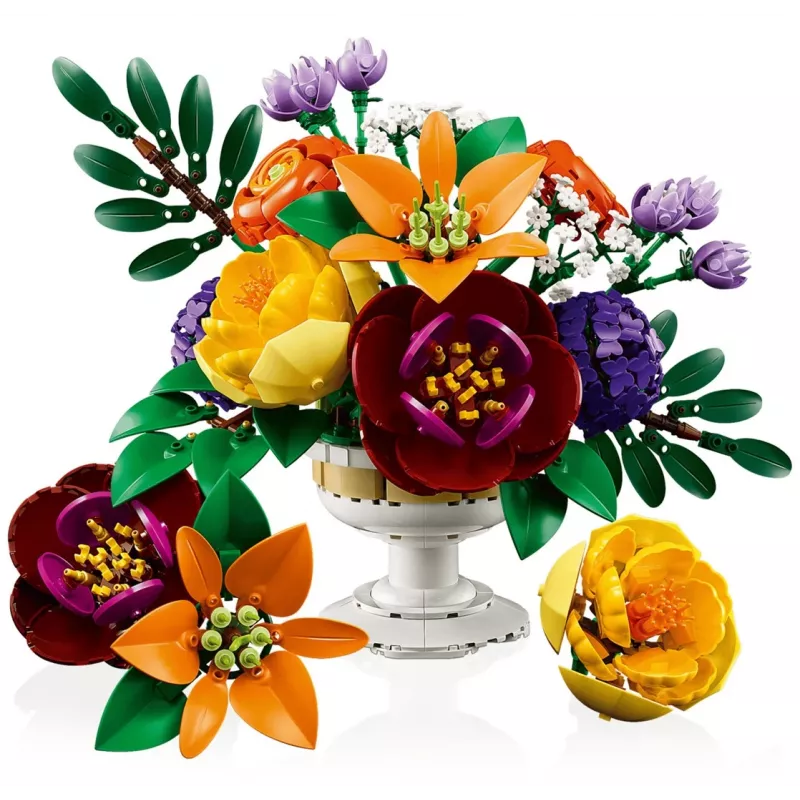 LEGO® Botanicals 10345 – Blumengesteck