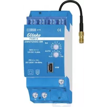 Antenos modulis Eltako FAM14 30014000 868 MHz