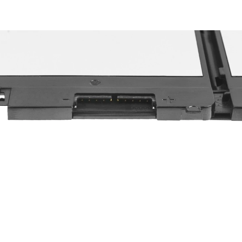 Green Cell DE135 nešiojamojo kompiuterio baterija J60J5 7,6V 5800mAh Dell