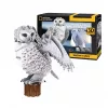 CubicFun 3D dėlionė NG Sniego pelėda, 32 detalės, nuo 8 metų