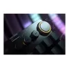 Laidinė žaidimų klaviatūra Razer Huntsman V2 — Clicky Purple optiniai jungikliai, RGB LED