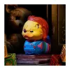 TUBBZ Kolekcinė antis – Chucky 9 cm