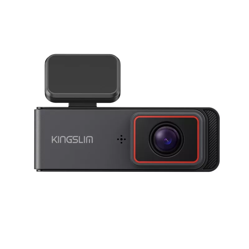 Vaizdo registratorius Kingslim E4 | 4K, Wi-Fi