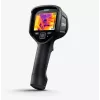 Termovizinis matuoklis FLIR E6 Pro 240×180 skiriamoji geba, rankinis tikrinimo prietaisas