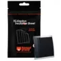 Thermal Grizzly Kapton izoliacinė plėvelė 10 x 60 mm, 50 vnt, juoda