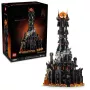 LEGO ICONS 10333 „Žiedų valdovas: Barad-dûr“