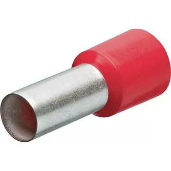 Knipex 97 99 337 Laido Jungtis Raudona (97 99 337)