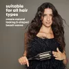 Garbanojimo ir tiesinimo prietaisas Revamp Wave Define Styler WV-1750-EU 2 viename