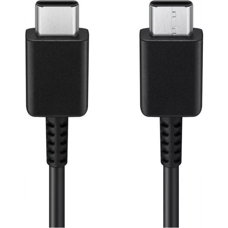 Samsung duomenų jungties kabelis EP-DN970BBE (GH39-02031A)