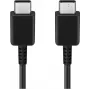 Samsung duomenų jungties kabelis EP-DN970BBE (GH39-02031A)