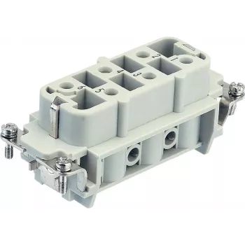 Harting 09310062701 – jungtis