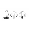 Virtuvinis kombainas TEESA EASY COOK Single Black TSA3545-B 1000 W 4 L
