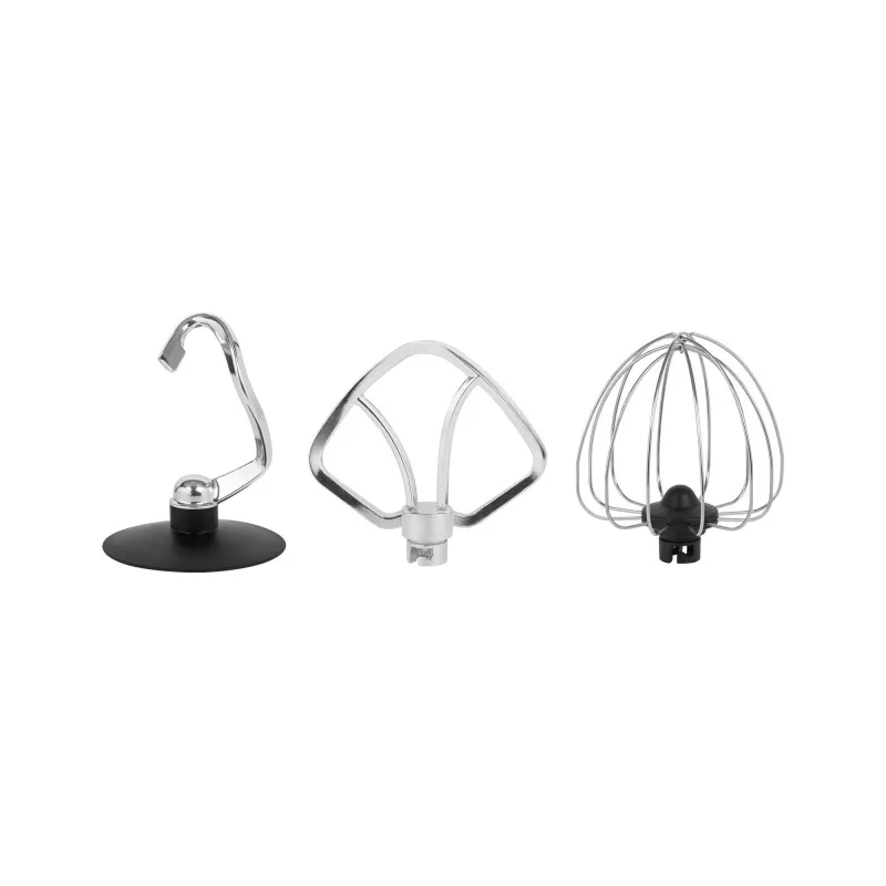 Virtuvinis kombainas TEESA EASY COOK Single Black TSA3545-B 1000 W 4 L