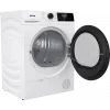 Gorenje D2HNE7E Džiovinimo mašina | Energijos klasė E | Priekinis pakrovimas | 7 kg | Šilumos siurblys | LED | Gylis 51 cm | Balta
