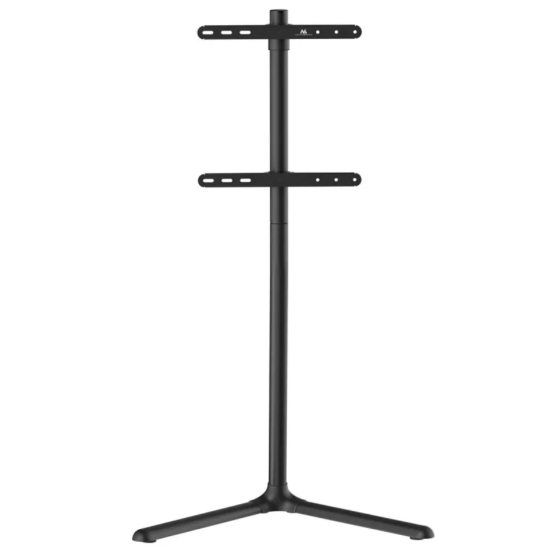 Prie grindų TV stovas MACLEAN MC-494 32–70 colių, VESA iki 400×400 mm, maks. 40 kg, pakreipimas 70°