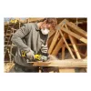Stanley SFMCG710M1T-QW kampinis šlifuoklis 12,5 cm 8500 aps./min 800 W 1,84 kg