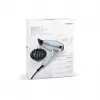 Plaukų džiovintuvas BABYLISS D773DE 2100 W, joninis, 3 šilumos / 2 greičiai, šalto oro pūtimas, 2 antgaliai, metalinis