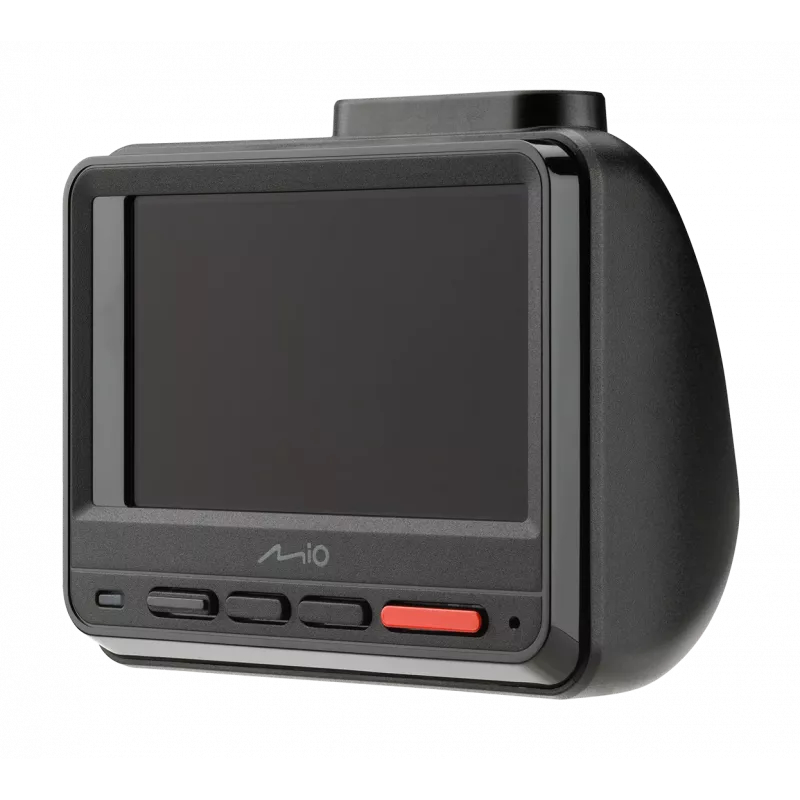Mio MiVue 935W Full HD vaizdo registratorius su Wi-Fi, juodas
