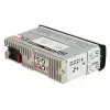 Automobilinis radijas BLOW AVH-8890 FM 45W su Bluetooth, USB, AUX ir LCD ekranu