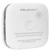 Belaidis dūmų detektorius QOLTEC 52653 su 85 dB baterijos aliarmu