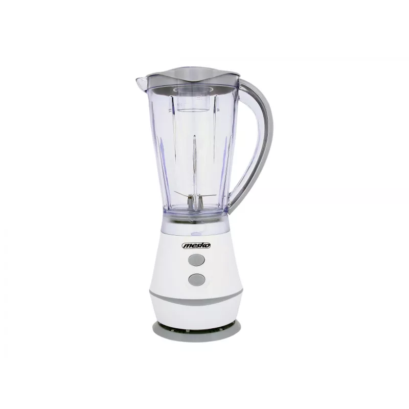 Mesko MS 4060g blenderis 1 L stalinis blenderis 500 W pilkas