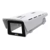 Dangtelis AXIS 01779-001 lauko kameroms juoda balta