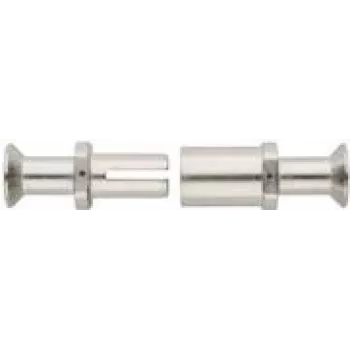 Harting stiftkontakt 09 11 000 6140 (1 vnt.)