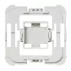 Homematic IP EQ3-ADA-BJ belaidis jungiklis, baltas, 52×52×18 mm