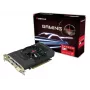 Vaizdo plokštė BIOSTAR Radeon RX 550 4 GB GDDR5, 1100 MHz GPU, 6000 MHz atmintis, 128 bitų, PCIe 3.0, vienas ventiliatorius