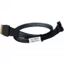 Icy Dock MB410L-B SAS kabelis 0,5 m juodas