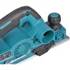 Belaidis oblius MAKITA KP001GZ, 40V, mėlynai juodas, be akumuliatoriaus ir įkroviklio