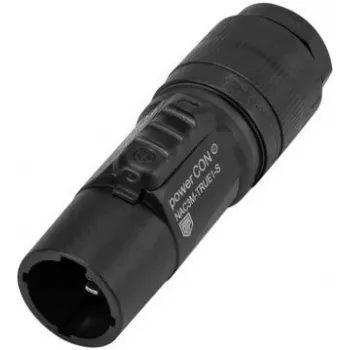 Neutrik NAC3M-TRUE1-S kištukas