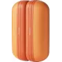 Ocoopa UT2s Mini įkraunamas rankų šildytuvas, 5200 mAh (2×2600 mAh), aliuminis, oranžinis