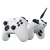 Žaidimų pultas Razer Wolverine V3 Tournament Edition White USB analoginis PC Xbox Series S X