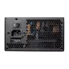 Maitinimo blokas DarkFlash PMT1250 juodas – ATX stalinio kompiuterio PSU, 1250W, pinti laidai