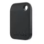 RFID raktas „Ajax Tag“ juodas – 13,56 MHz, 32×45×6 mm, suderinamas su KeyPad Plus