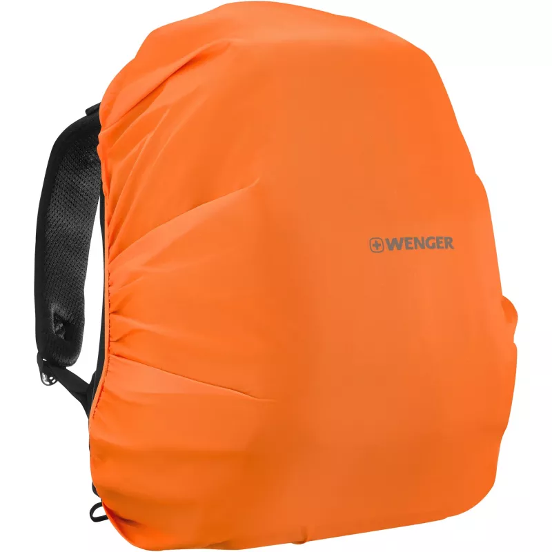 Kuprinė nešiojamam kompiuteriui Wenger 653723, skirta 40,6 cm (16 colių) nešiojamiesiems kompiuteriams, nešimo kuprinė